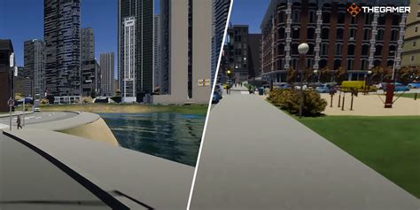 How to make Cities Skylines look Natural & Realistic! .